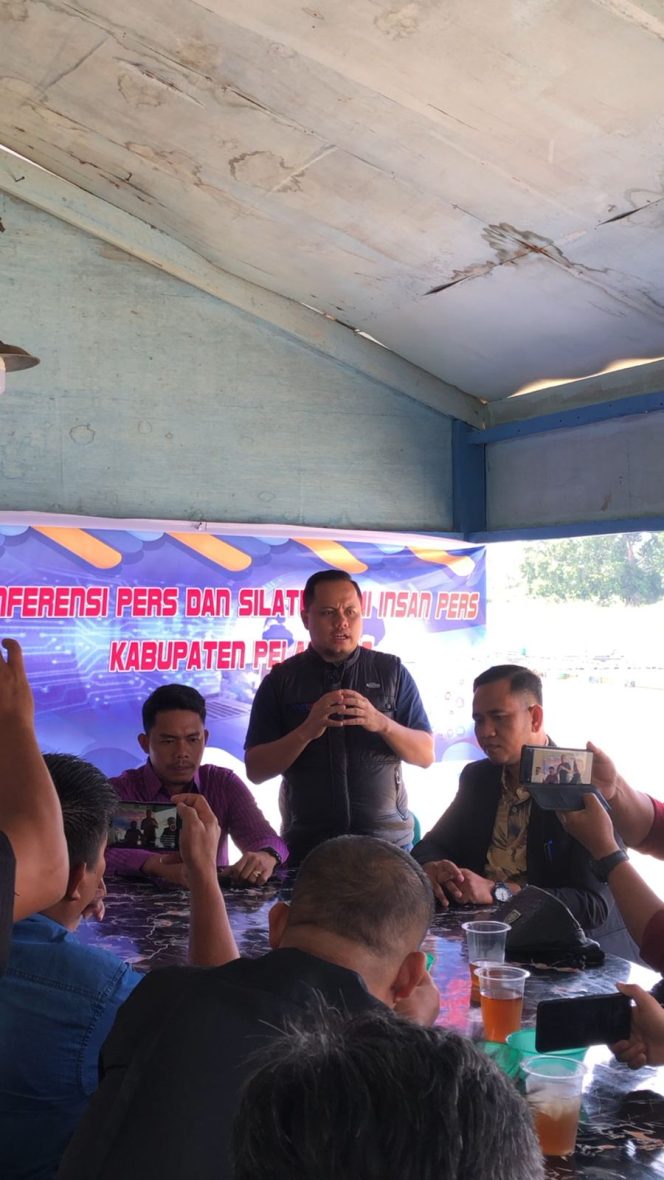 
 Vonis Pelaku Pencabulan Terhadap Penyandang Disabilitas IR Di Pelalawan, Ph : Keadilan Berpihak Kepada Kebenaran