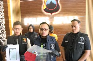 Selebgram Asal Jepara