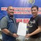 Dua PWI Lampura mengajukan cuti
