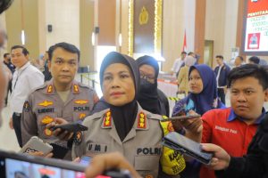 Polda Lampung Terima Laporan Penggunaan Ijazah Palsu