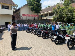 Satlantas Polres Pasuruan