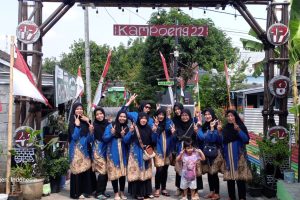 Acara Lomba tahunan