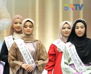Duta Muslimah Hunt