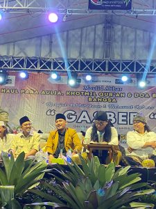 Maulid Akbar Bersama Gus Miftah
