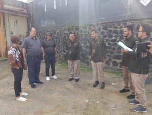 Pengadilan Negeri Wonosobo Gelar Sidang Pemeriksaan