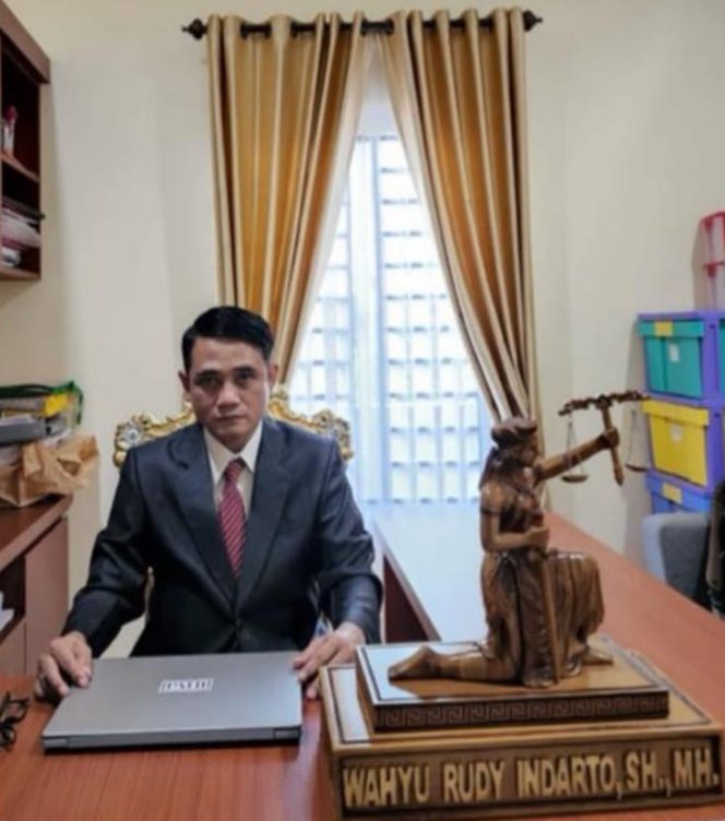 
 Penggeledahan di Pemkot Semarang, Wahyu Rudy: Terkesan Sarat Muatan Politik