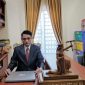 Penggeledahan di Pemkot Semarang