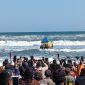 Larung Sesaji Sedekah Laut