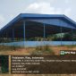 Pembangunan Lapangan Futsal
