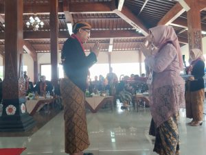 PERMADANI DPC Kabupaten Kebumen