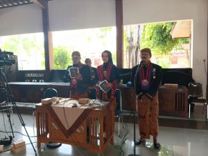 PERMADANI DPC Kabupaten Kebumen