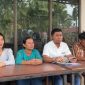 Pembunuhan Terhadap Pacarnya
