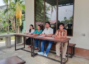 Pembunuhan Terhadap Pacarnya
