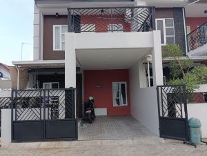 Pembangunan Perumahan