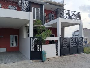 Pembangunan Perumahan