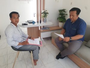 Perumahan Swarga Bumi Madani