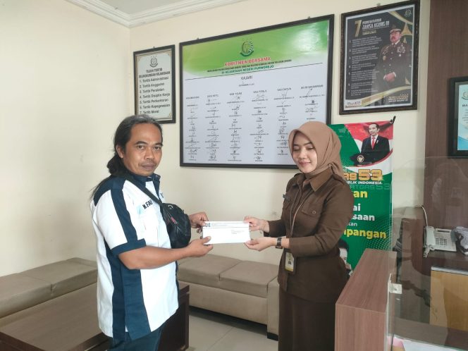 
 IPJT Purworejo Desak Kejaksaan Negeri Purworejo Periksa Proyek Mini Zoo Yang Diduga Bermasalah