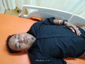 Salah Paham Pemilik Caffe