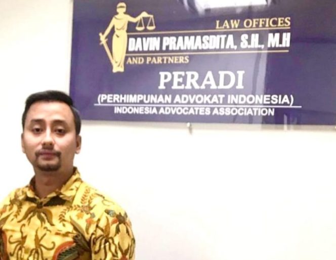 
 Pemilik Saham PSIS Gugat PT Mahesa Jenar Semarang