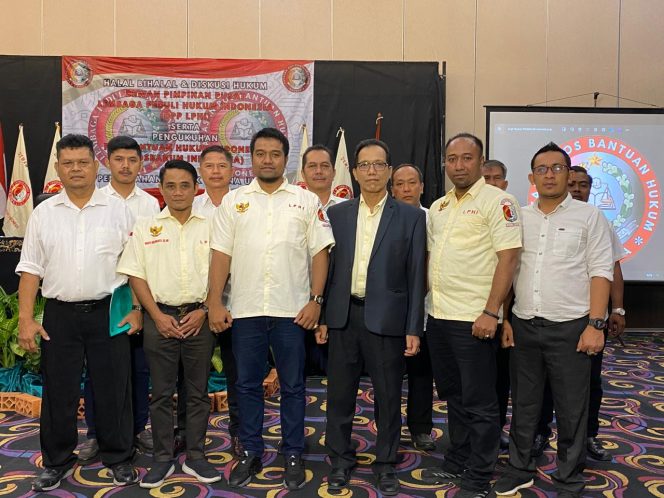 
 LPHI Apresiasi Putusan MK Tentang Pilkada