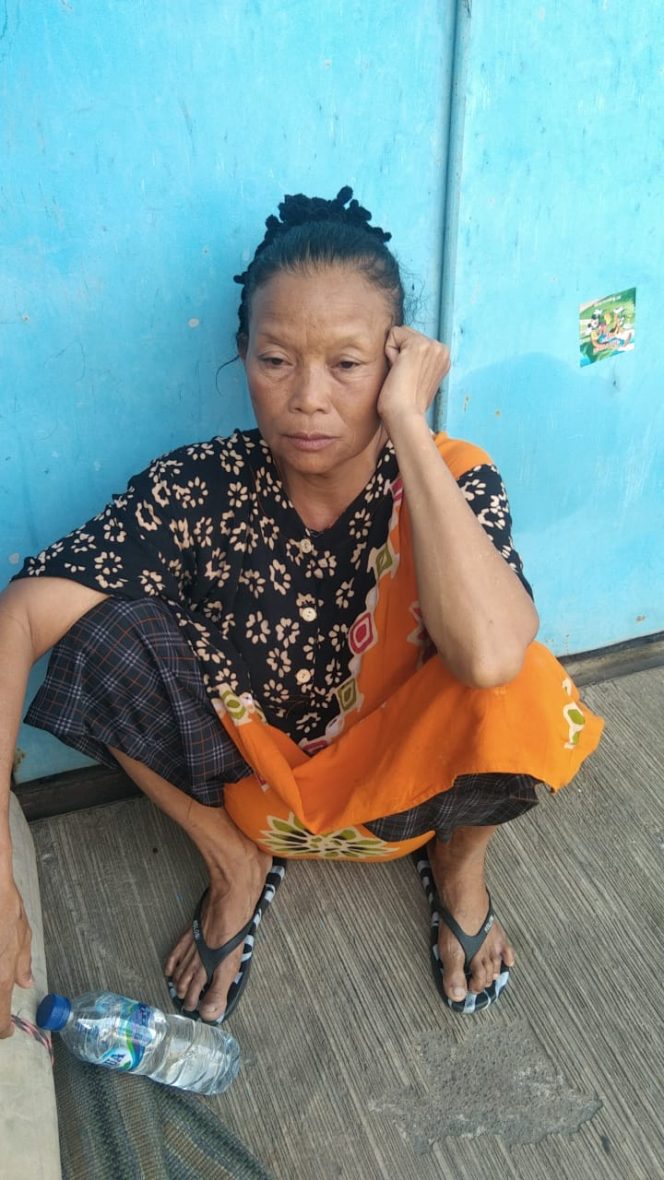 
 Waspada Pelaku Penggelapan Sepeda Onthel Berkedok Mencari Kos Kosan
