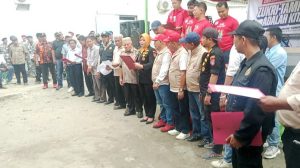 40 Organisasi