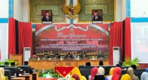 DPRD Kabupaten Pelalawan