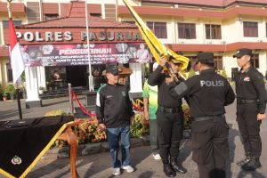 Polres Pasuruan