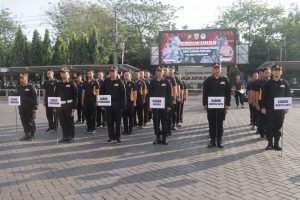 Polres Pasuruan