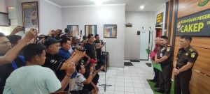 Kejaksaan Negeri Pelalawan