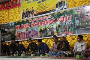 Desa Rantaubaru