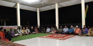 Desa Rantaubaru 