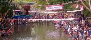 Desa Banyuasin Separe