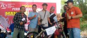 Desa Banyuasin Separe