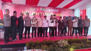 Kapolres Pelalawan