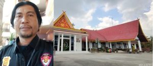 Kasus Pungutan Biaya Berobat di Puskesmas Sorek 1
