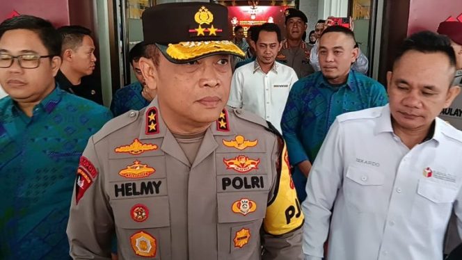 
 Bijak Bermedia Sosial Demi Pilkada yang Aman