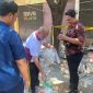 Pasar Kebonagung Kota Pasuruan