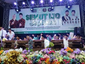 Semut Ijo