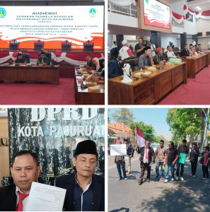LSM se-Kota Pasuruan