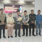 KPU Kota Pasuruan Resmi Tutup Masa Perpanjangan Pendaftaran