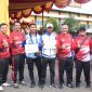 Atlet PORWANAS