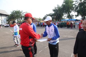 Atlet PORWANAS