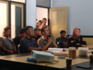 Pemilihan Bupati Dan Wakil Bupati Kebumen