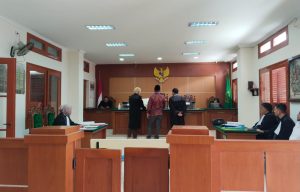 Kasus Bantal Harvest