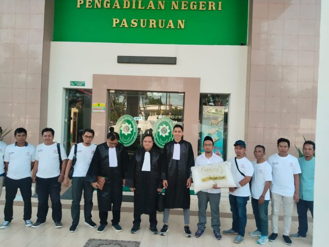 
 Debat Panas Sidang Kasus Bantal Harvest, JPU Hadirkan Tiga Saksi Satu Diantaranya Pelapor