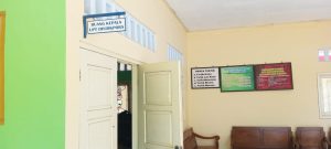 Praktek Perdukunan