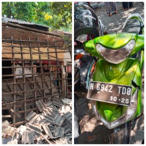 Pasar Kebonagung Kota Pasuruan