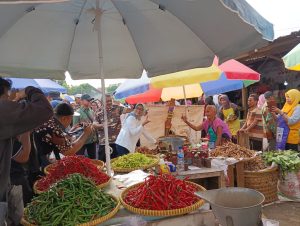 Grebeg Pasar