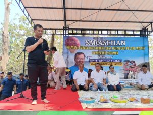 Sagara View Kebumen